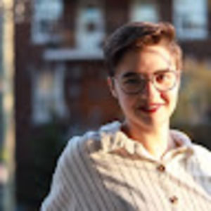 Meet your Posher, Valerie